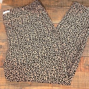 Leopard Pants 🐆
